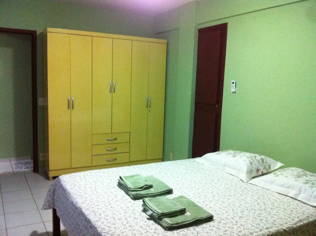 Vila Doce Dulce Flats Hotel Natal