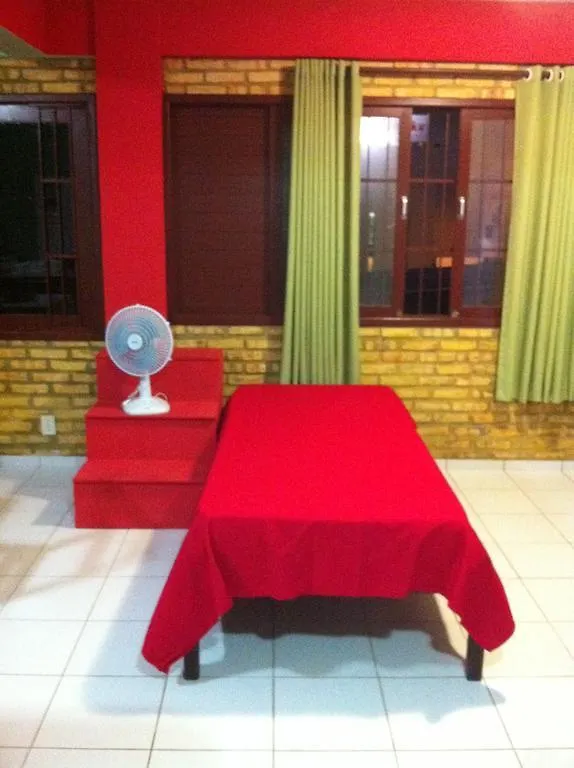Apartment Vila Doce Dulce Flats Hotel Natal