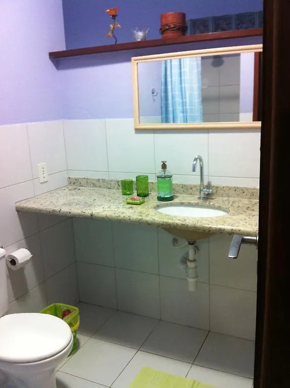 Vila Doce Dulce Flats Hotel Natal