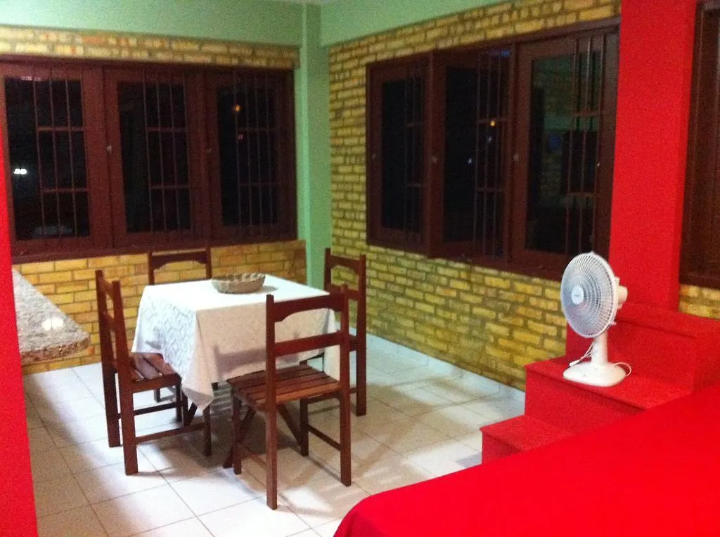 Vila Doce Dulce Flats Hotel Natal 0*,