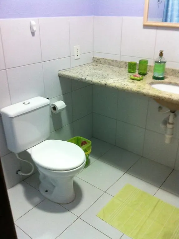 Vila Doce Dulce Flats Hotel Natal Apartment