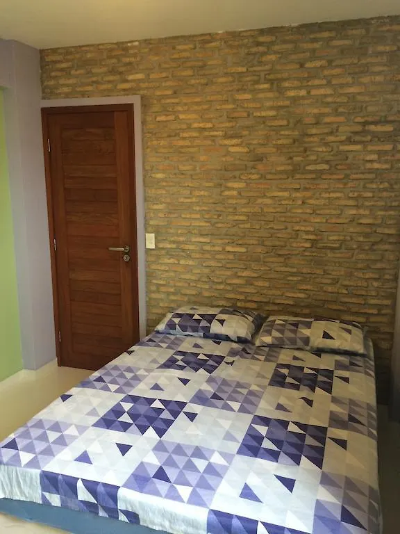Vila Doce Dulce Flats Hotel Natal