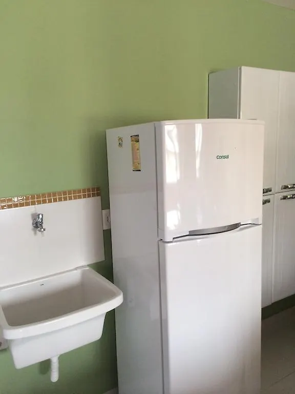 Vila Doce Dulce Flats Hotel Natal 0*,  Brazil