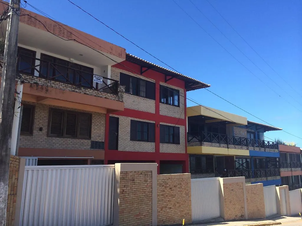 Vila Doce Dulce Flats Hotel Natal