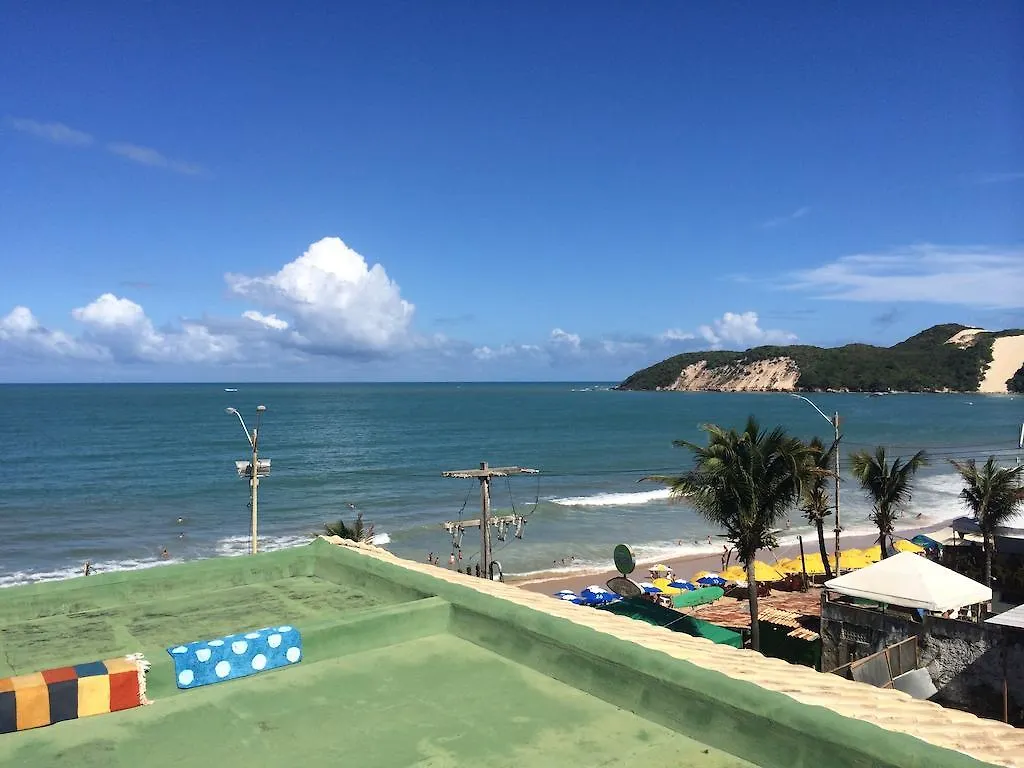 Vila Doce Dulce Flats Hotel Natal Apartment