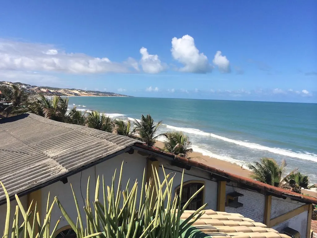 Apartment Vila Doce Dulce Flats Hotel Natal Brazil