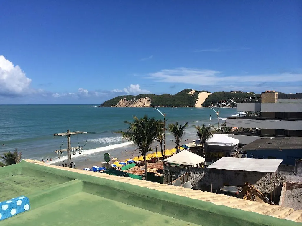 Vila Doce Dulce Flats Hotel Natal
