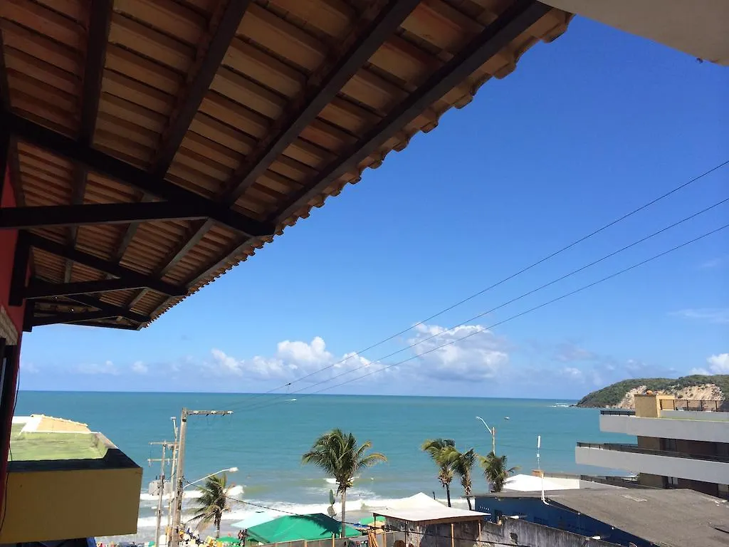 Apartment Vila Doce Dulce Flats Hotel Natal
