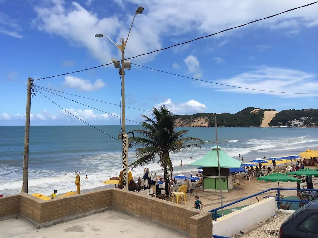 Vila Doce Dulce Flats Hotel Natal 0*,