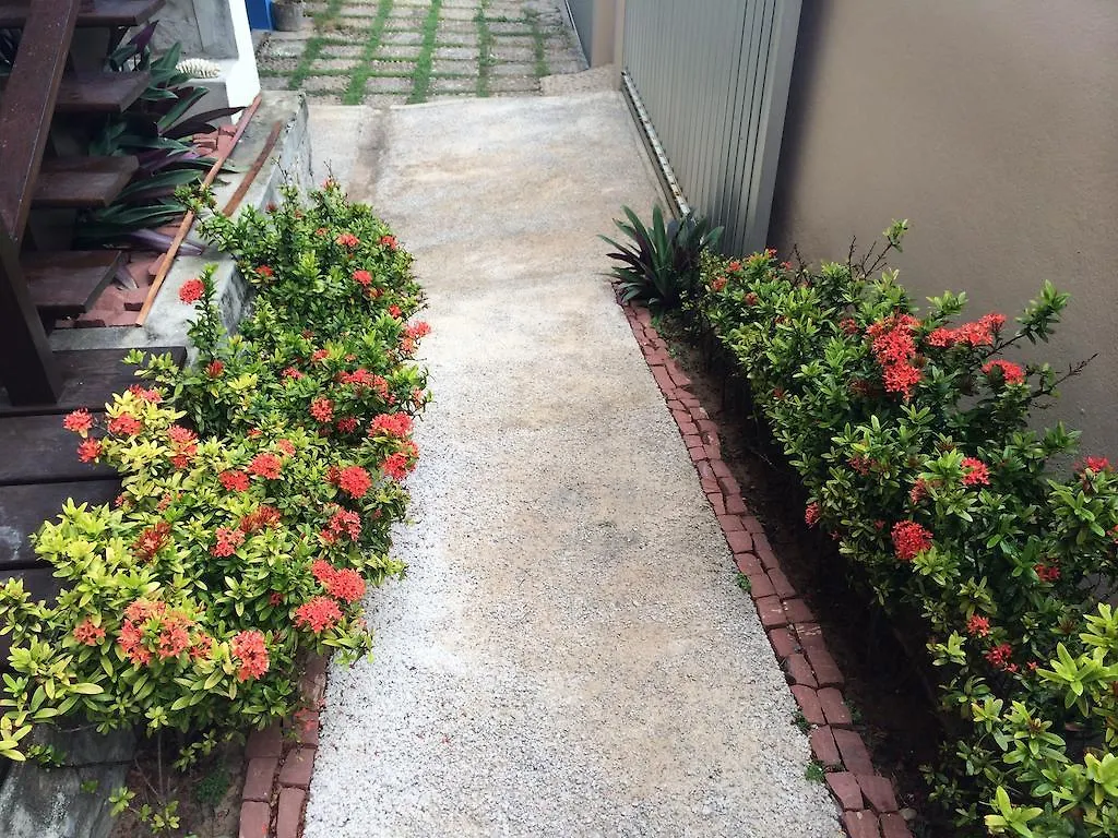 Vila Doce Dulce Flats Hotel Natal Apartment