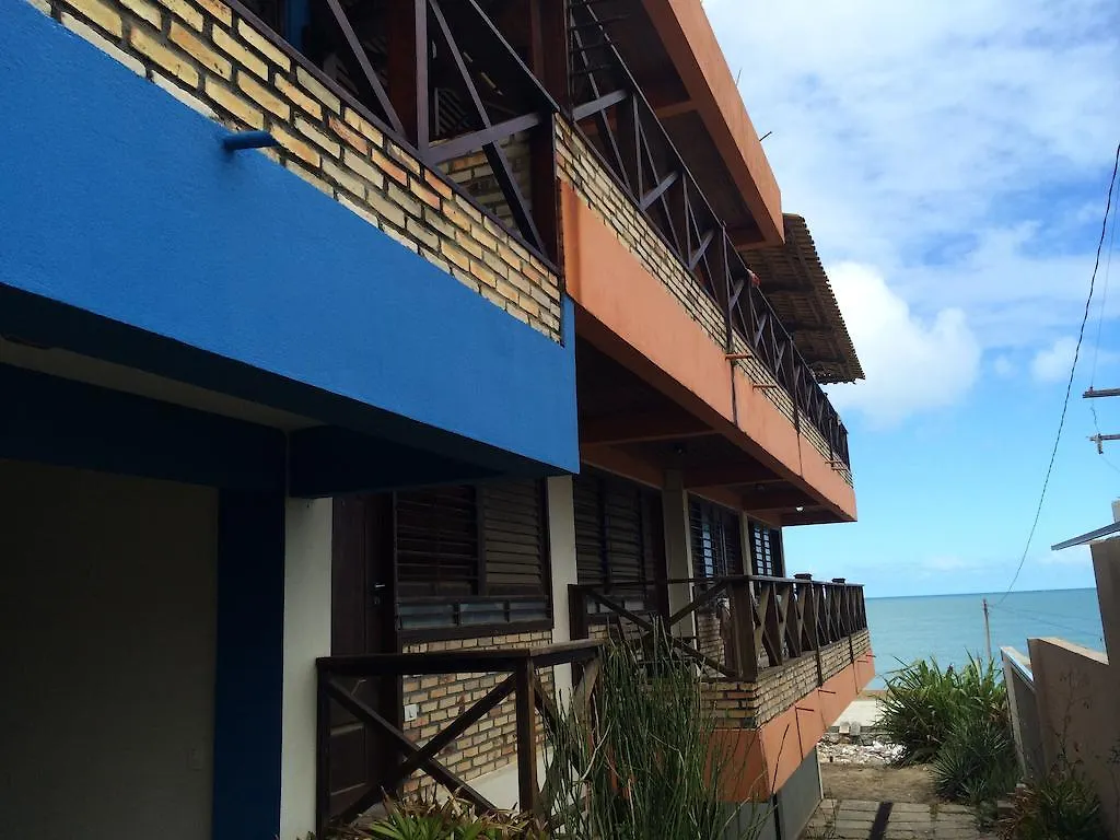 Vila Doce Dulce Flats Hotel Natal