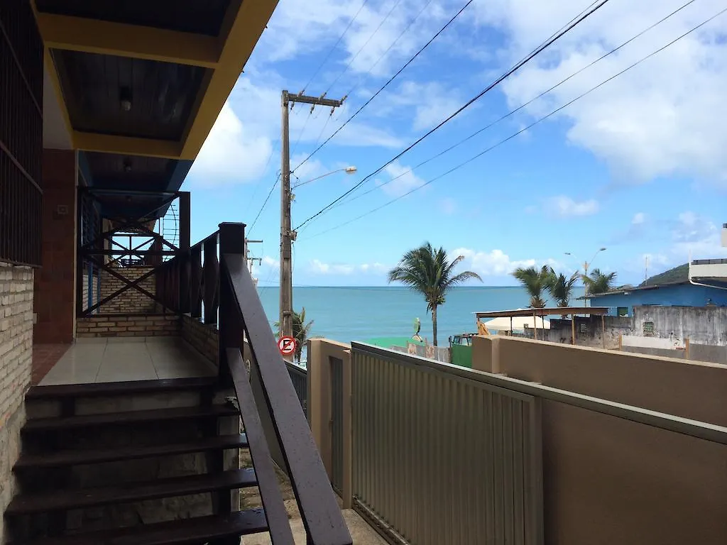 Apartment Vila Doce Dulce Flats Hotel Natal Brazil
