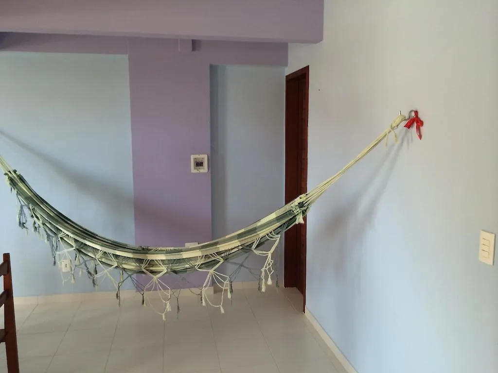 Vila Doce Dulce Flats Hotel Natal Brazil