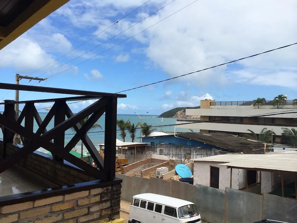 Vila Doce Dulce Flats Hotel Natal 0*,