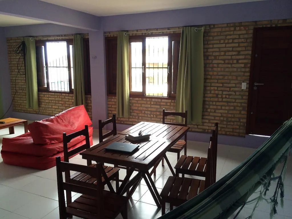 Vila Doce Dulce Flats Hotel Natal