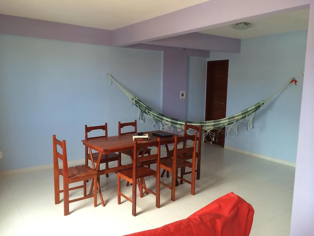 Apartment Vila Doce Dulce Flats Hotel Natal