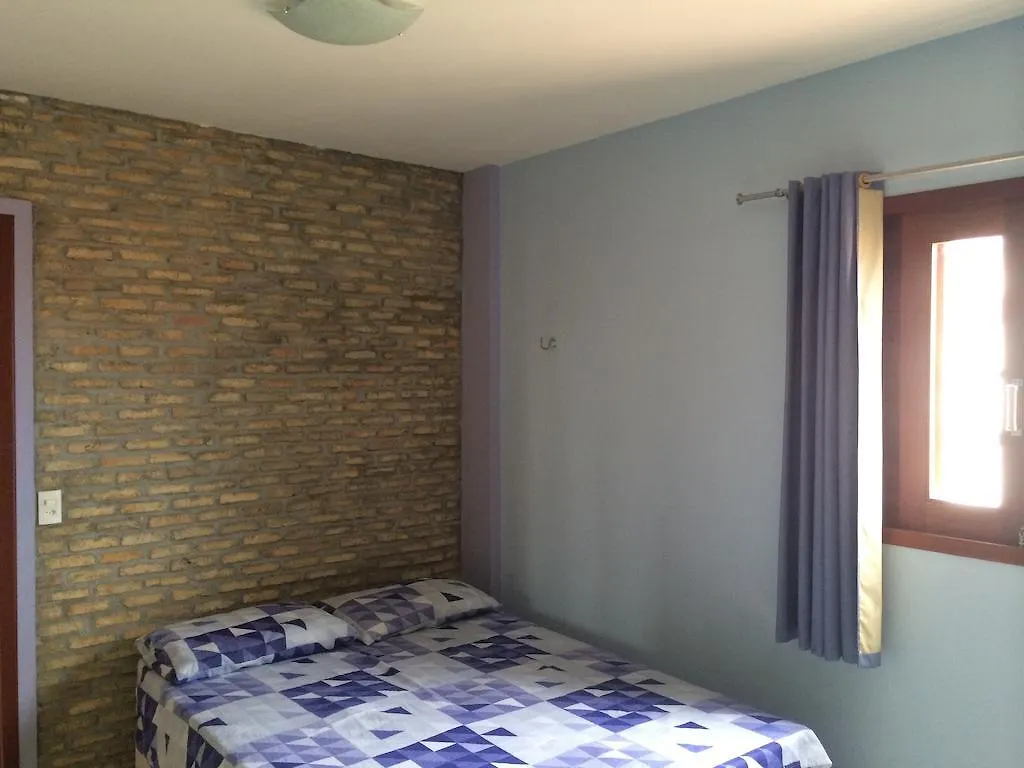 Vila Doce Dulce Flats Hotel Natal Apartment