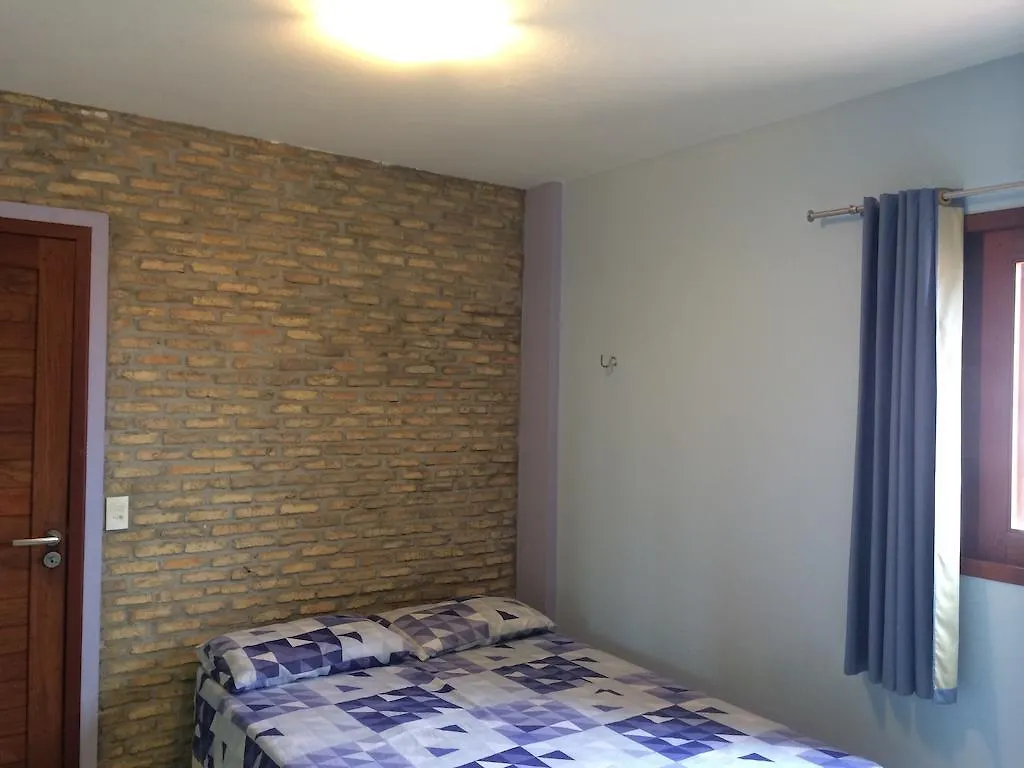 Vila Doce Dulce Flats Hotel Natal Apartment