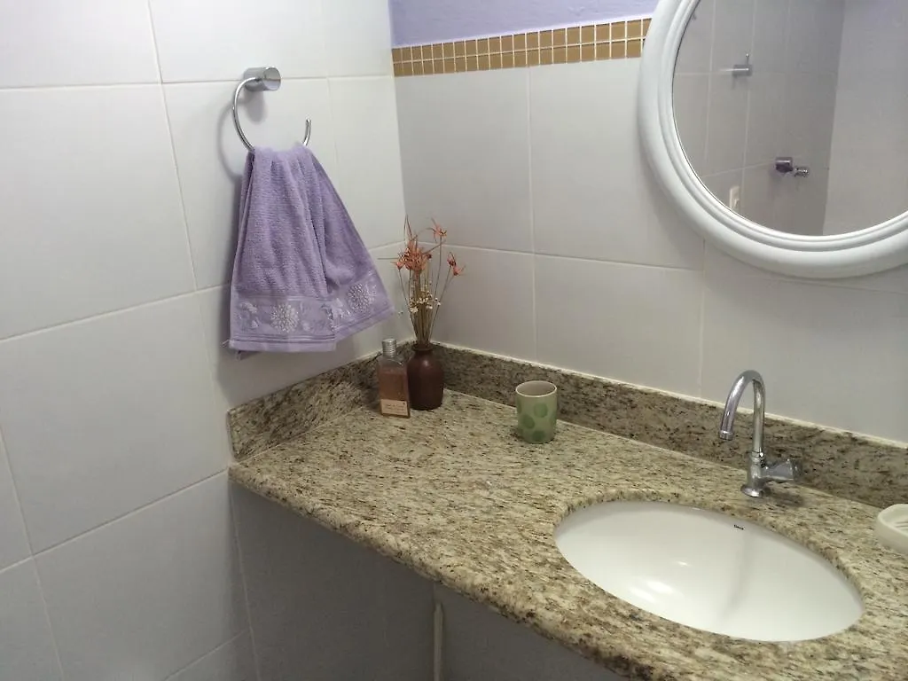 Apartment Vila Doce Dulce Flats Hotel Natal