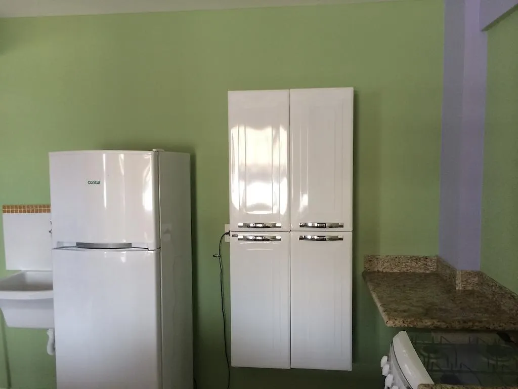 Apartment Vila Doce Dulce Flats Hotel Natal