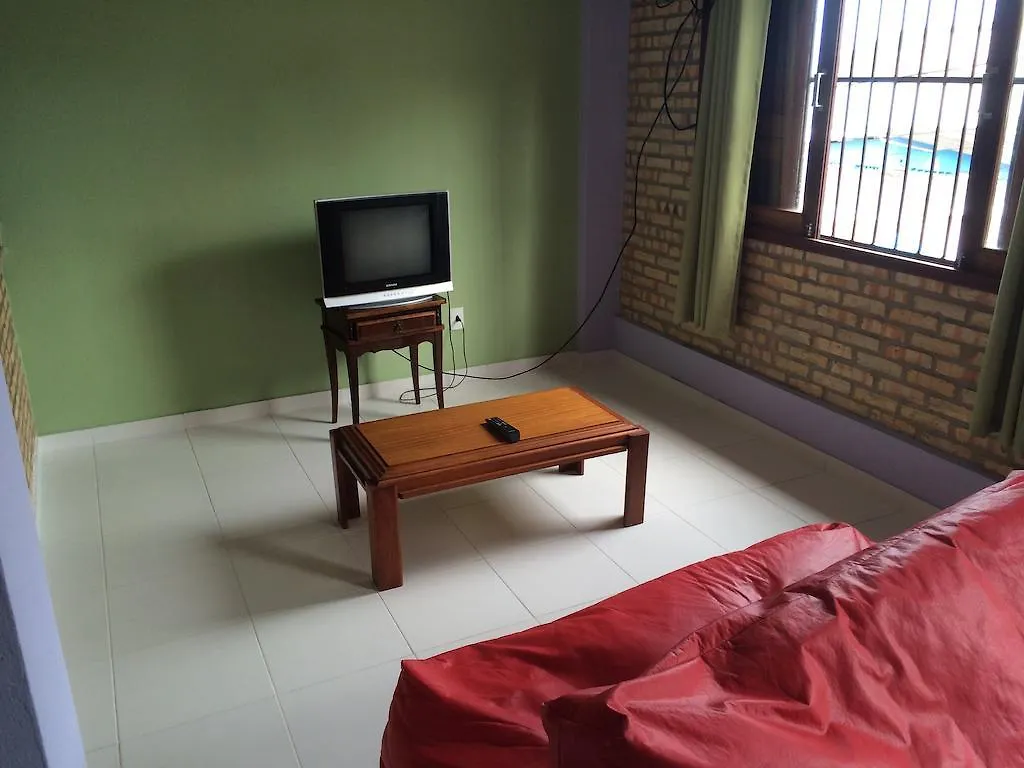 Vila Doce Dulce Flats Hotel Natal