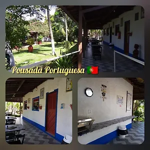 Portuguesa Natal