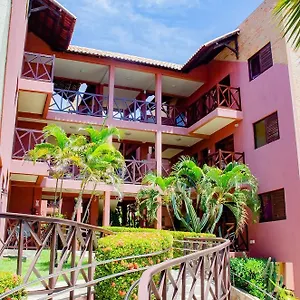 Appart hôtel Vale Do Sul - Fechada, Natal