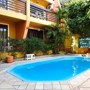 2* Hotel Casa Grande